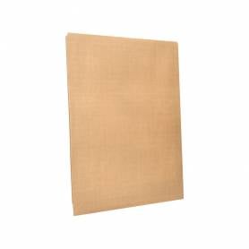 Sobre liderpapel bolsa n.14 kraft b5 176x250 mm tira de silicona caja de 500 unidades