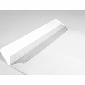 Sobre liderpapel bolsa n.8 blanco din 229x324 mm tira de silicona caja de 250 unidades