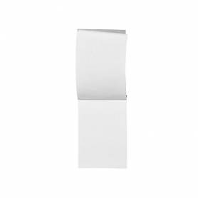 Bloc notas liderpapel liso a5 80 hojas 60g/m2 perforado