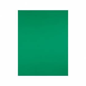 Cartulina liderpapel 50x65 cm 180g/m2 verde navidad paquete de 25 hojas