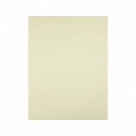 Cartulina liderpapel 50x65 cm 180g/m2 amarillo paquete de 25 hojas