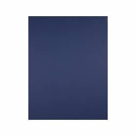 Cartulina liderpapel 50x65 cm 180 gr zafiro paquete de 25 hojas