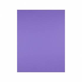 Cartulina liderpapel 50x65 cm 180 gr purpura unidad