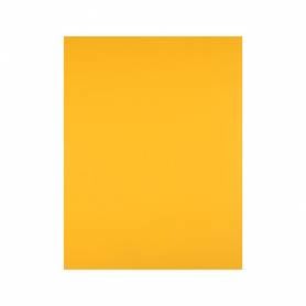 Cartulina liderpapel 50x65 cm 240g/m2 oro viejo paquete de 25 hojas