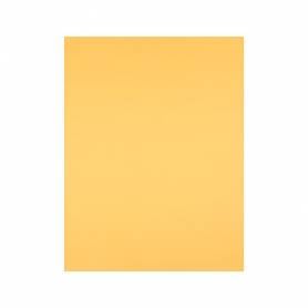 Cartulina liderpapel 50x65 cm 240g/m2 oro paquete de 25 hojas