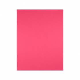 Cartulina liderpapel 50x65 cm 240g/m2 fucsia paquete de 25 hojas