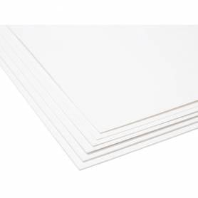 Cartulina liderpapel 50x65 cm 240g/m2 blanco