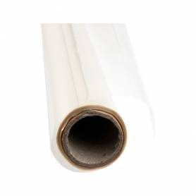 Papel celofan liderpapel transparente rollo 0,90x10 mt