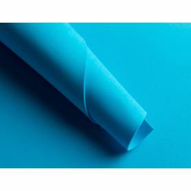 Goma eva liderpapel 50x70cm 60g/m2 espesor 1.5mm azul