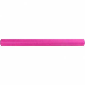 Tejido sin tejer liderpapel terileno 25 g/m2 rollo de 5 mt rosa