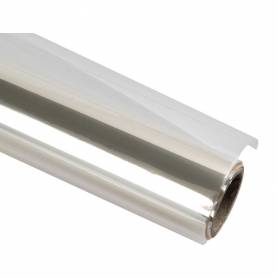 Papel celofan liderpapel transparente rollo 0,60x10 mt