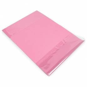 Forralibro liderpapel nº29 con solapa ajustable adhesivo 293 x 530 mm