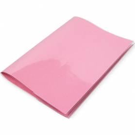 Forralibro liderpapel nº29 con solapa ajustable adhesivo 293 x 530 mm