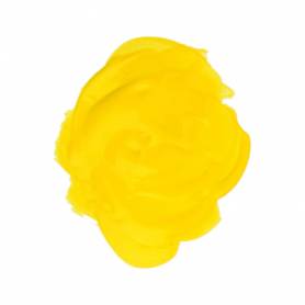 Tempera liderpapel escolar 40 ml amarillo