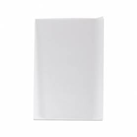 Papel dibujo liderpapel 297x420mm 90g/m2 vegetal