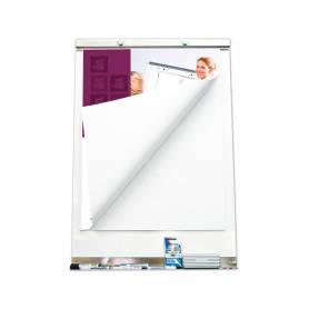 Bloc congreso liderpapel liso 630x840 mm 50 hojas 80g/m2