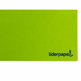 Cuaderno espiral liderpapel bolsillo doceavo apaisado smart tapa blanda 80h 60gr cuadro 4mm colores surtidos