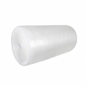 Plastico burbuja liderpapel ecouse 0.60x200m 30% de plastico reciclado