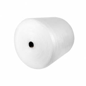 Plastico burbuja liderpapel ecouse 1x50m 30% de plastico reciclado