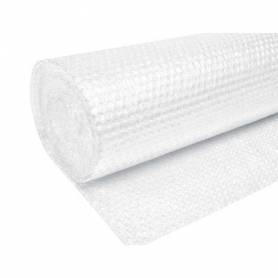 Plastico burbuja liderpapel ecouse 0.60x3m 30% de plastico reciclado