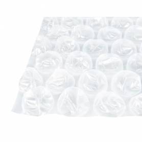 Plastico burbuja liderpapel ecouse 0.60x3m 30% de plastico reciclado