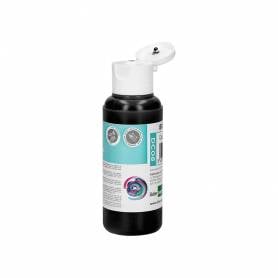 Pintura acrilica liderpapel bote de 80 ml negro