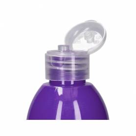 Pintura acrilica liderpapel bote de 250 ml violeta