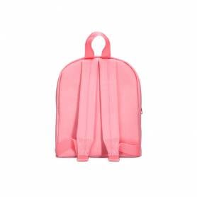 Cartera preescolar liderpapel mochila infantil diseño rosa 250x115x210 mm