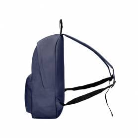 Cartera liderpapel mochila col or azul marino 400x125x300 mm