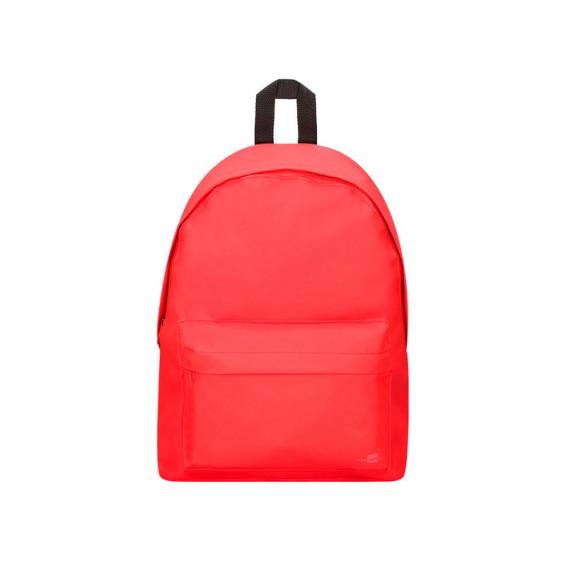 Cartera liderpapel mochila col or rojo 400x125x300 mm