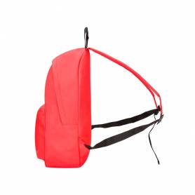 Cartera liderpapel mochila col or rojo 400x125x300 mm