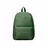 Cartera liderpapel mochila bolsillo lateral elastico color verde militar - ME54