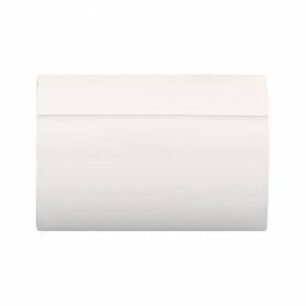 Rollo sumadora q-connect termico 57x40x11 mm 58 gr sin bisfenol a