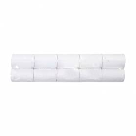 Rollo sumadora q-connect termico 57x45x11 mm 58 gr sin bisfenol a