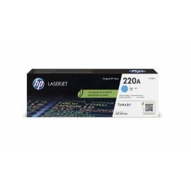 HP Toner Original laserJet 220 cian - W2201A