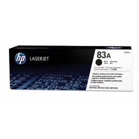 Toner HP 83a negro - CF283A