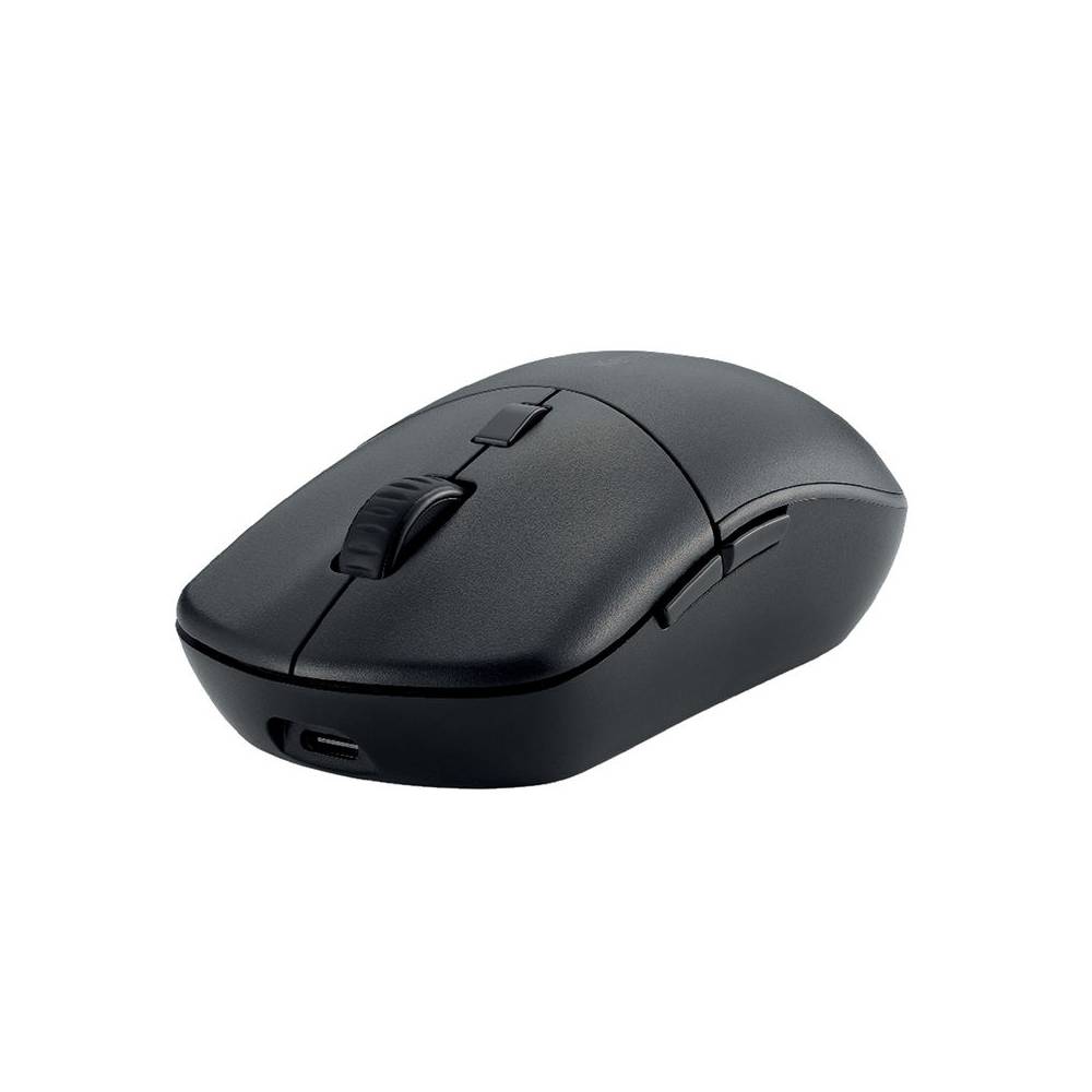 Raton kensington my430 eq inalambrico recargable color negro - K75507EU