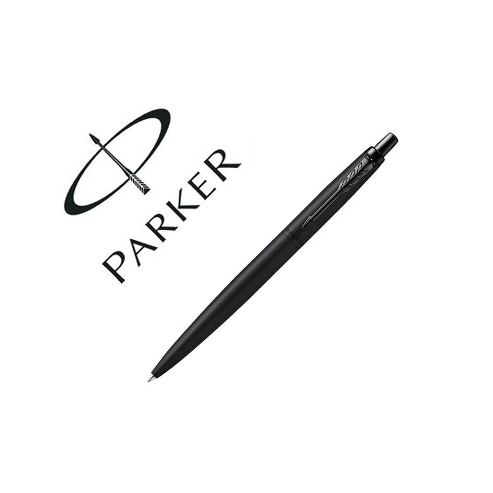 Boligrafo parker jotter xl monocromo negro en estuche - 2122753