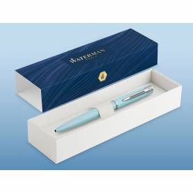 Boligrafo waterman allure pastel azul - 2105224