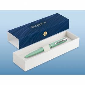 Boligrafo waterman allure pastel verde - 2105304