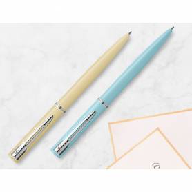 Boligrafo waterman allure pastel verde - 2105304