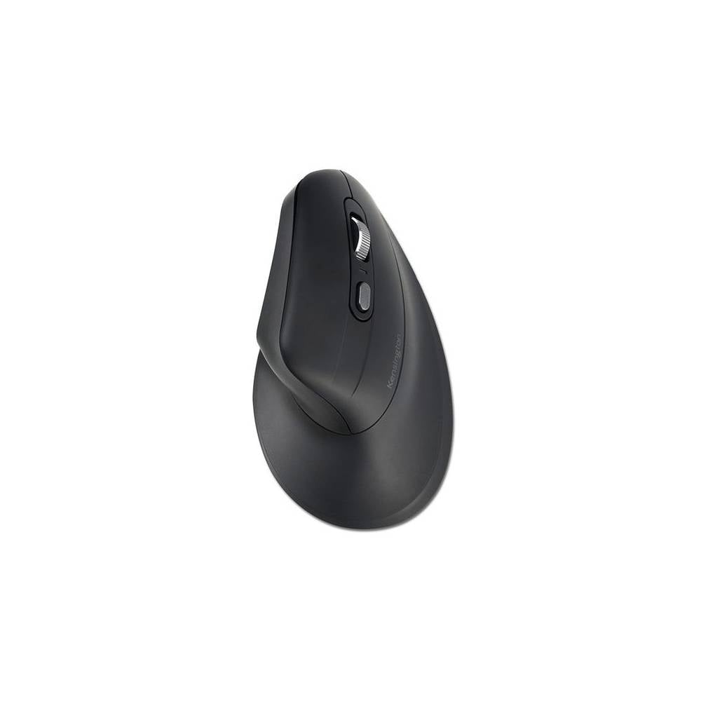 Raton kensington my630 eq optico 2400 dpi ergonomico recargable color negro - K72482WW