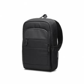 Mochila para portatil kensington simply eq 16  color negro 90x295x430 mm - K60392WW