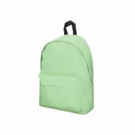 Cartera liderpapel mochila color verde 400x125x300 mm - ME61