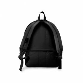 Mochila antartik teens 20l compartimento para portatil color negro 420 x 160 x 300 mm - IK13