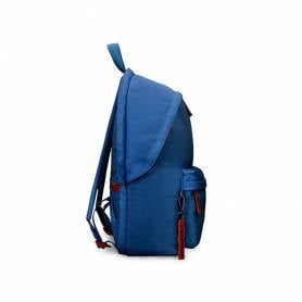 Mochila antartik teens 20l compartimento para portatil color azul marino 420 x 160 x 300 mm - IK15