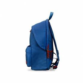 Mochila antartik teens 20l compartimento para portatil color azul marino 420 x 160 x 300 mm - IK15