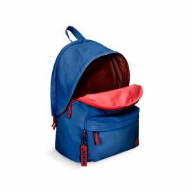 Mochila antartik teens 20l compartimento para portatil color azul marino 420 x 160 x 300 mm - IK15