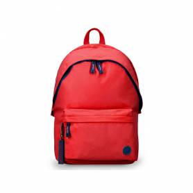 Mochila antartik teens 20l compartimento para portatil color granate 420 x 160 x 300 mm - IK21