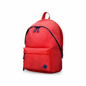 Mochila antartik teens 20l compartimento para portatil color granate 420 x 160 x 300 mm - IK21